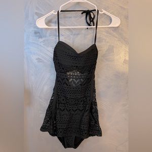 ROBIN PICCONE CROCHET ONE PIECE